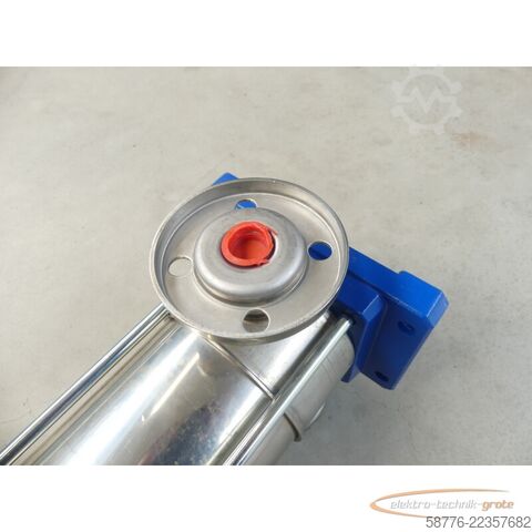 Componenta Lowara SV 214 F 22 T / SV214F22T Pumpe mit SM90RB14/322 SN107230220 -neuwertig-