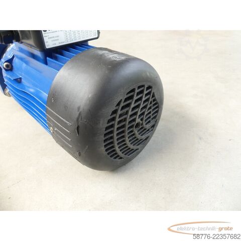 Componenta Lowara SV 214 F 22 T / SV214F22T Pumpe mit SM90RB14/322 SN107230220 -neuwertig-