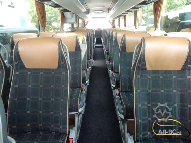 Autobus granturismo MERCEDES-BENZ Tourismo RHD-M/2A 57 Sitze EURO 6