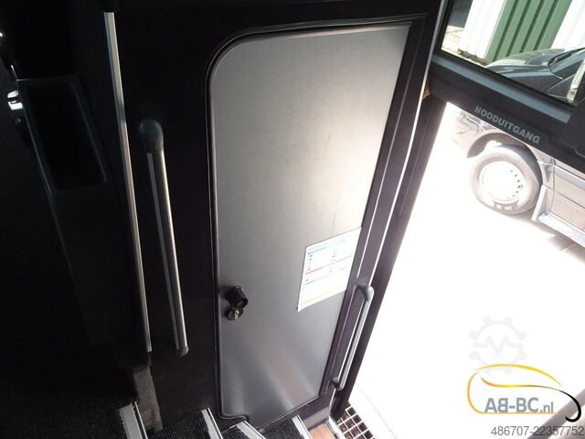 Autobus granturismo MERCEDES-BENZ Tourismo RHD-M/2A 57 Sitze EURO 6