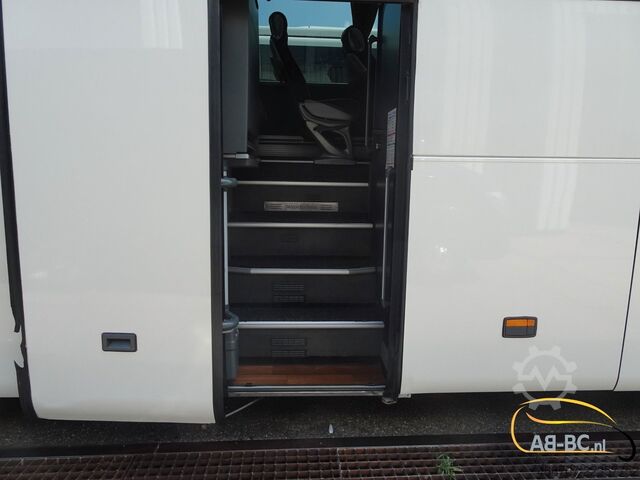 Autobus granturismo MERCEDES-BENZ Tourismo RHD-M/2A 57 Sitze EURO 6