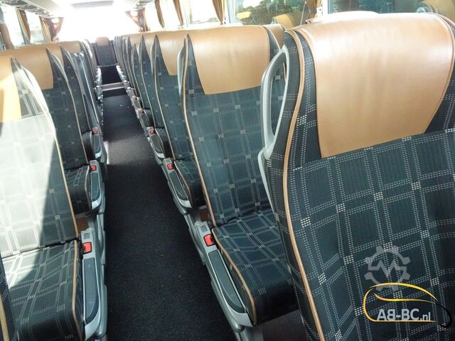 Autobus granturismo MERCEDES-BENZ Tourismo RHD-M/2A 57 Sitze EURO 6