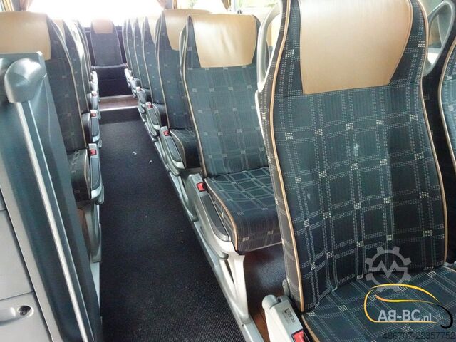 Autobus granturismo MERCEDES-BENZ Tourismo RHD-M/2A 57 Sitze EURO 6