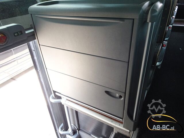Autobus granturismo MERCEDES-BENZ Tourismo RHD-M/2A 57 Sitze EURO 6