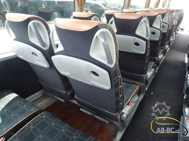Autobus granturismo MERCEDES-BENZ Tourismo RHD-M/2A 57 Sitze EURO 6