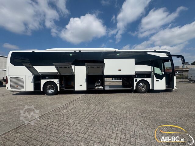 Autobus granturismo MERCEDES-BENZ Tourismo RHD, 55 Sitze, Euro 6