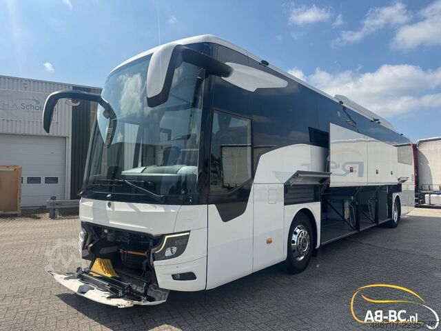 Autobus granturismo MERCEDES-BENZ Tourismo RHD, 55 Sitze, Euro 6