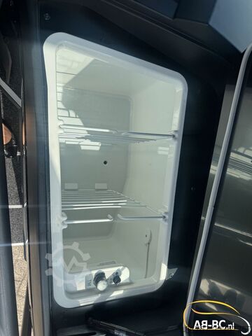 Autobus granturismo MERCEDES-BENZ Tourismo RHD, 55 Sitze, Euro 6