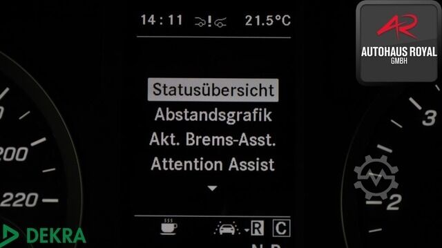Furgon blaszak mercedes-benz Vito 116 CDI LANG KASTEN DISTRONIC,KAMERA,1.HAND