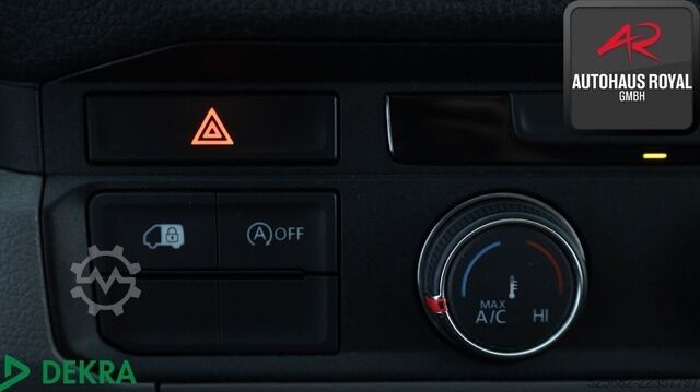 Furgon blaszak Volkswagen Crafter 35 TDI L4H2 KASTEN LANG KAMERA,KLIMA,1HD