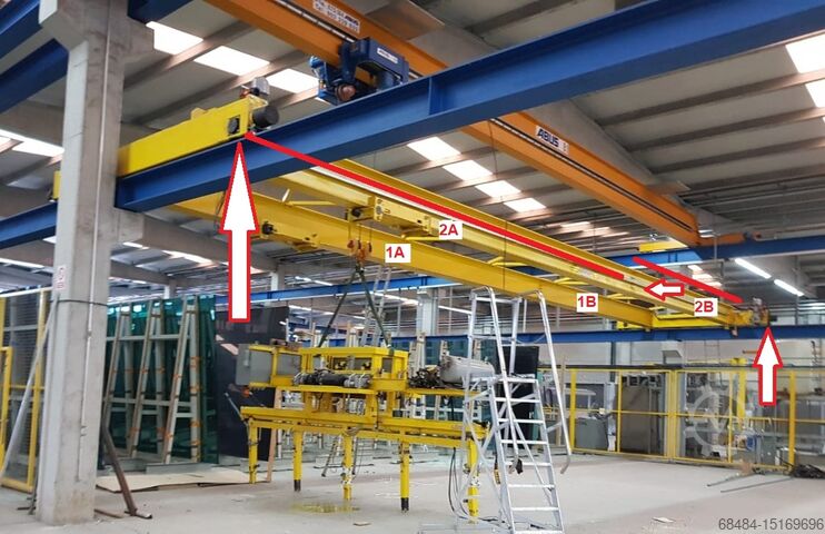 Table de découpe du verre Lisec PKL-60/30P SBL60/30KR