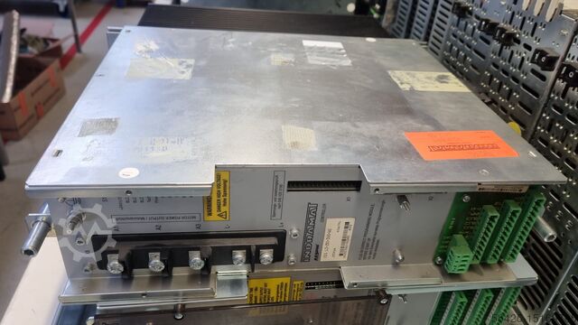 Servo controller INDRAMAT KDS 1.3-150-300-W1