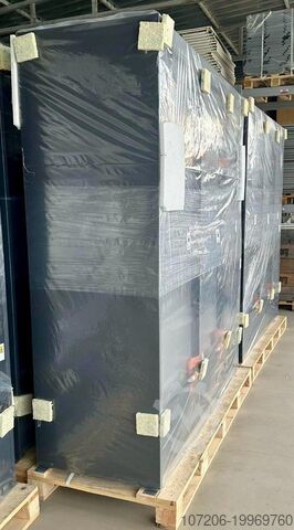 MultiCooles Slim - 3 puertas Modern Expo 