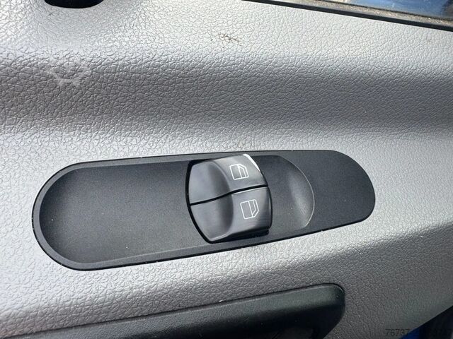 Kassevogn Mercedes-Benz Sprinter 515 **MAXI-BELGIAN ORIGINE**