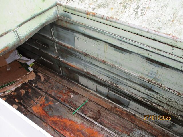 Ballepresser papirpresse affaldspresse HSM HL 40 LI