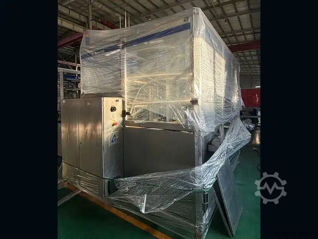 Brugt Tetra Pak Helix-akkumulator, 44 meter, årgang 2018 Tetra Pak® ACHX10-0400-44