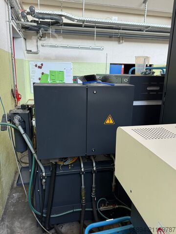 Universal bearbejdningscenter DMG MORI DMU 65 monoBlock