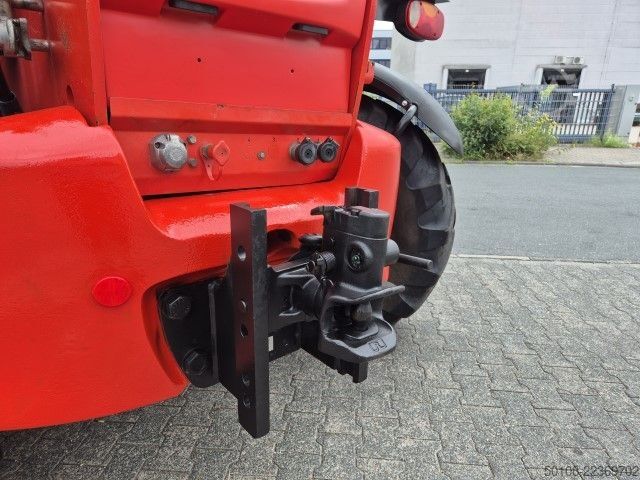 Manitou MLT 840-137 PS  AirCon