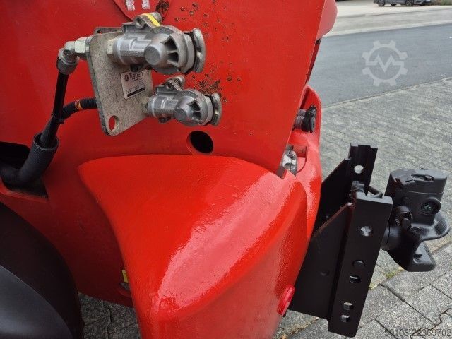  Manitou MLT 840-137 PS  AirCon