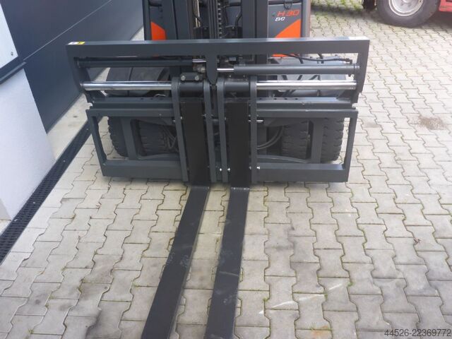  Linde H30 D