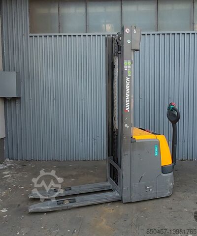 Palleløftere Jungheinrich EJC212 3.6m/ 2018yy/ 1574mh