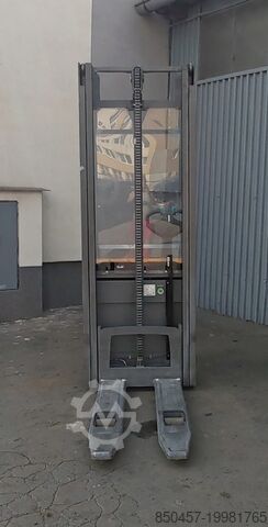 Sztaplarki paletowe Jungheinrich EJC212 3.6m/ 2018yy/ 1574mh