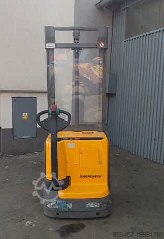 Palleløftere Jungheinrich EJC212 3.6m/ 2018yy/ 1574mh