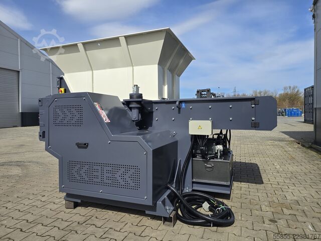  3E-GrabTrade WT40100 45KW