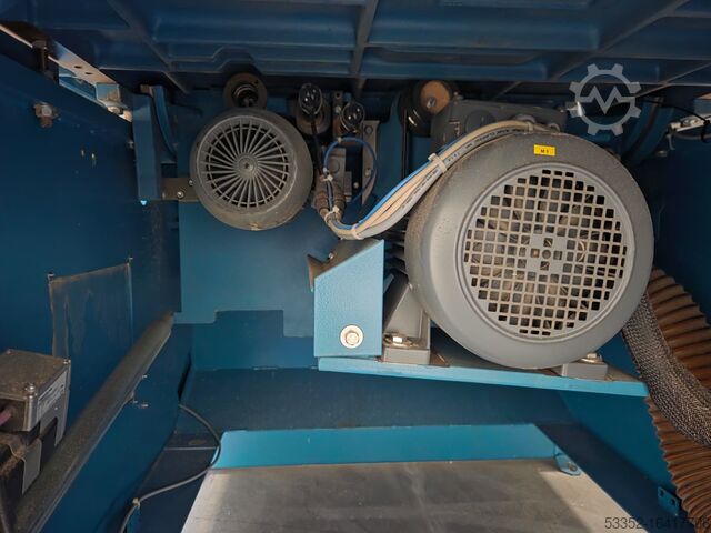 Scie à format Martin T60