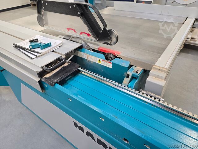 Sega da banco scorrevole Martin T60