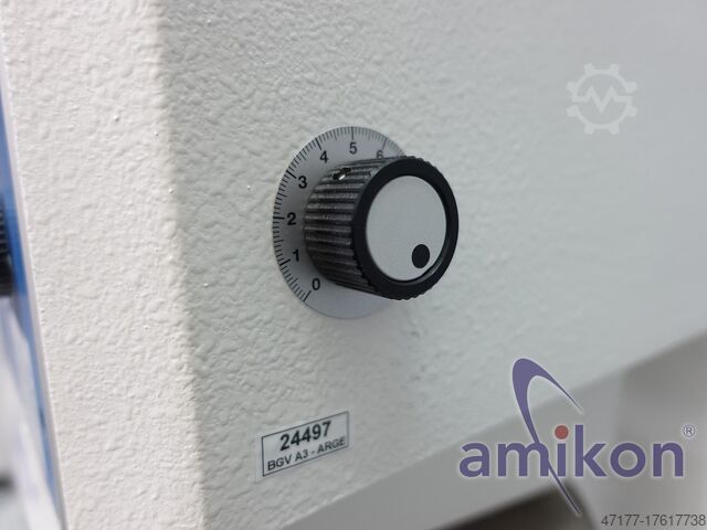 Härteprüfgerät KB Prüftechnik GmbH KB 750 BVRZ