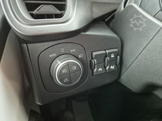 Tractor estándar IVECO X-Way AS440X58T/FP ON 4x2 Hydraulik Mirror-Cams