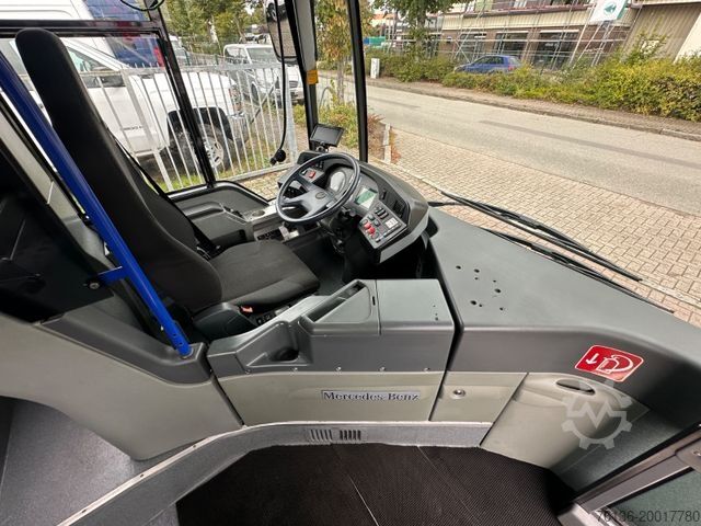 City bus MERCEDES-BENZ Citaro O 530K 30+44 10,6m LAWO