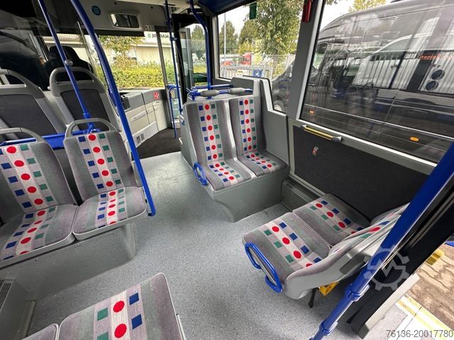 City bus MERCEDES-BENZ Citaro O 530K 30+44 10,6m LAWO