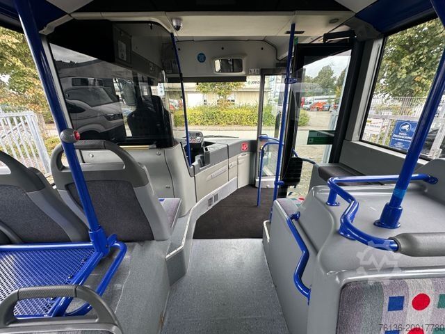 City bus MERCEDES-BENZ Citaro O 530K 30+44 10,6m LAWO