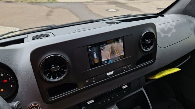 Autobús urbano MERCEDES-BENZ Lagerfahrzeug Bürgerbus Niederflur 9 Sitze