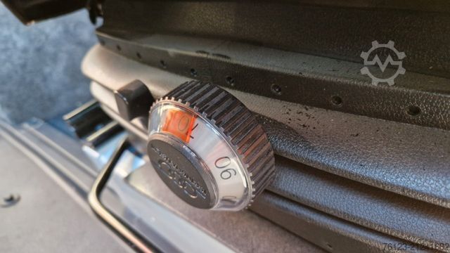 Autobús urbano MERCEDES-BENZ Lagerfahrzeug Bürgerbus Niederflur 9 Sitze