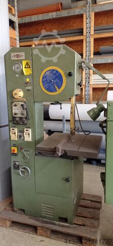 Lintzaag, tafel lintzaag JAESPA MSU4