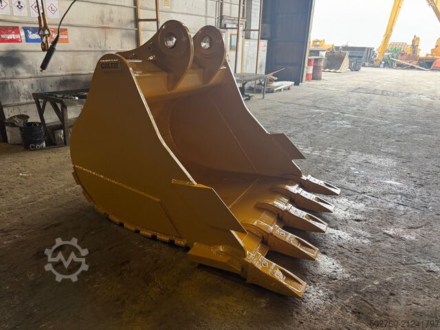 Bucket Caterpillar 336 General Purpose Bucket