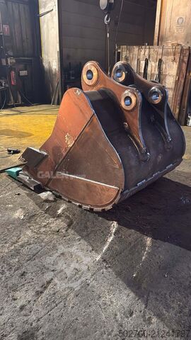 Bucket Caterpillar 336 General Purpose Bucket