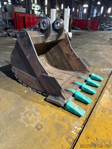 Bucket Caterpillar 336 General Purpose Bucket