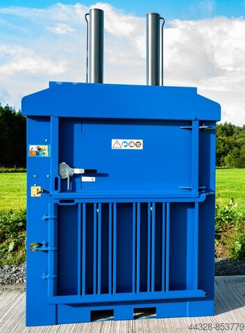 Τύπος χαρτιού BTS-MF450 Ballenpresse