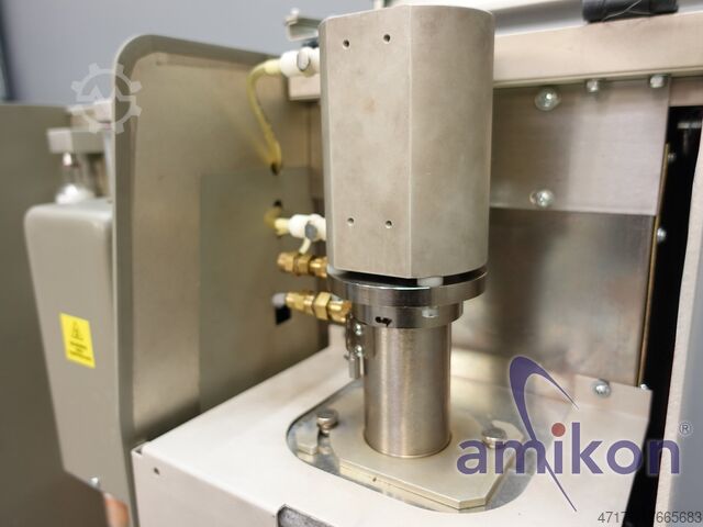 Kohlenstoff-Schwefel-Analyse Leco C 230