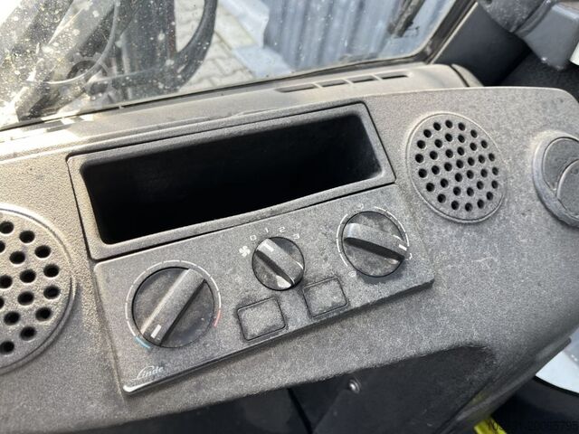 Περονοφόρα περονοφόρα ανυψωτικά Linde H35D-02