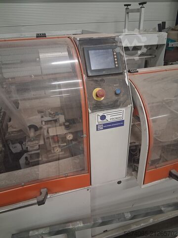 Balicí stroj IFP PACKAGING snc H95.55