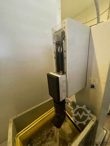 Machine d'érosion par fil GF Machining Solutions CUT200SP