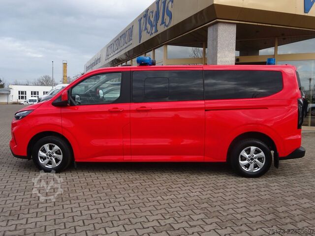 Autopompa FORD Tourneo Custom 136PS Autm. L2 Titanium MTW
