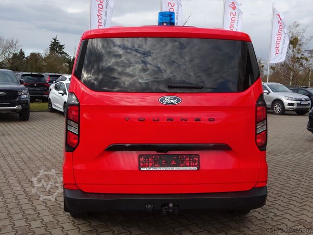 Autopompa FORD Tourneo Custom 136PS Autm. L2 Titanium MTW