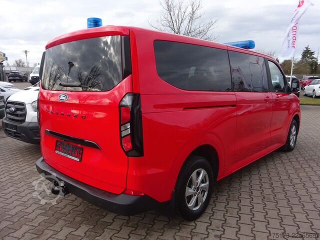 Autopompa FORD Tourneo Custom 136PS Autm. L2 Titanium MTW