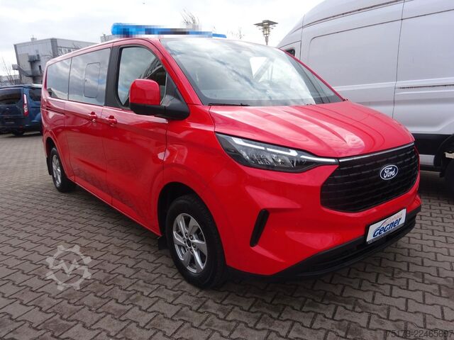 Autopompa FORD Tourneo Custom 136PS Autm. L2 Titanium MTW